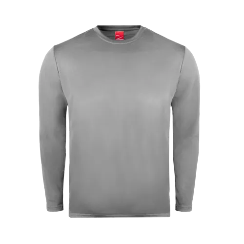 Long Sleever Active-T Slate grey.webp